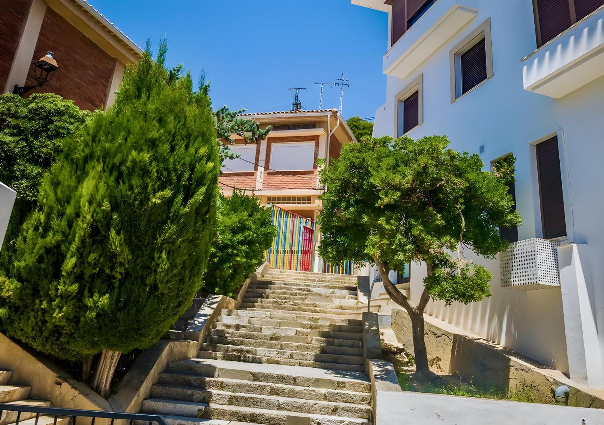 Apartamento Rural Castillo De Yeste 2 Pax (Adults Only) Exterior photo