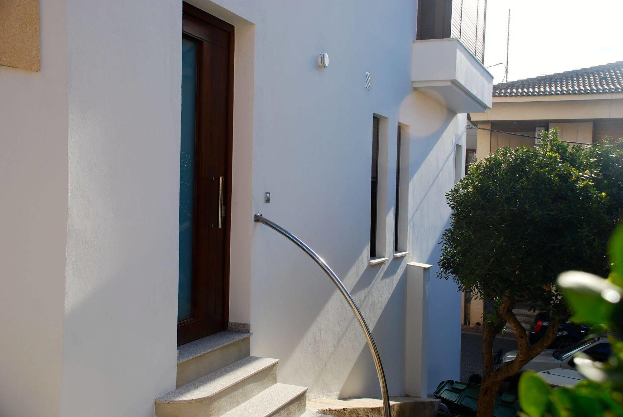 Apartamento Rural Castillo De Yeste 2 Pax (Adults Only) Exterior photo